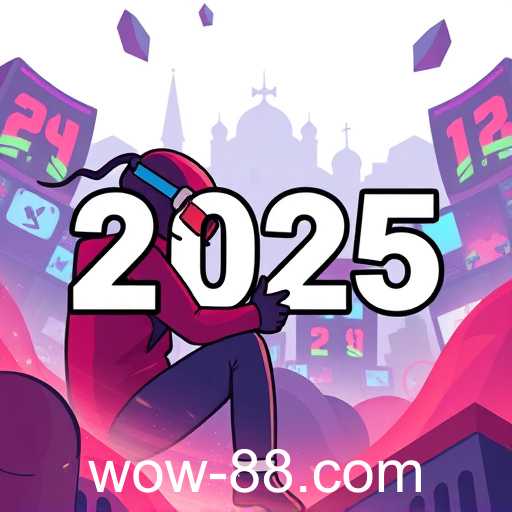 Emerging Trends in Online Gaming 2025