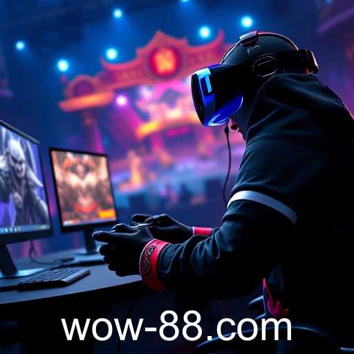 The Evolution of Online Gaming in 2025