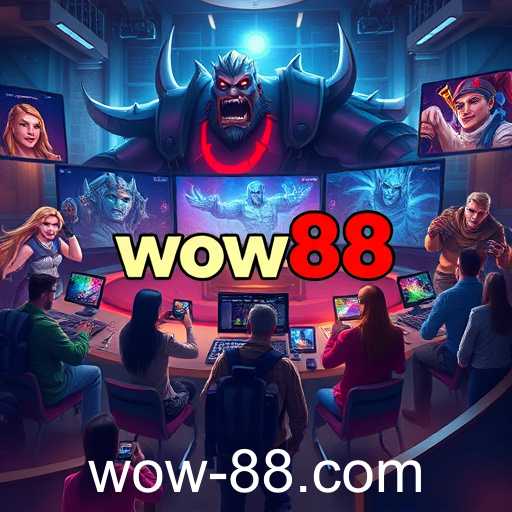 Unveiling the Future of Online Gaming