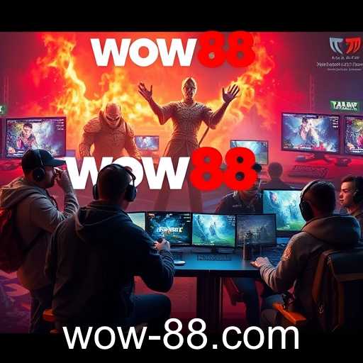 The Evolution of Gaming in 2025