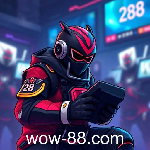 Gaming Evolution in Modern Era