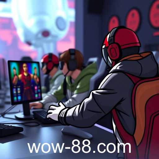 Online Gaming Revolutionizes in 2025