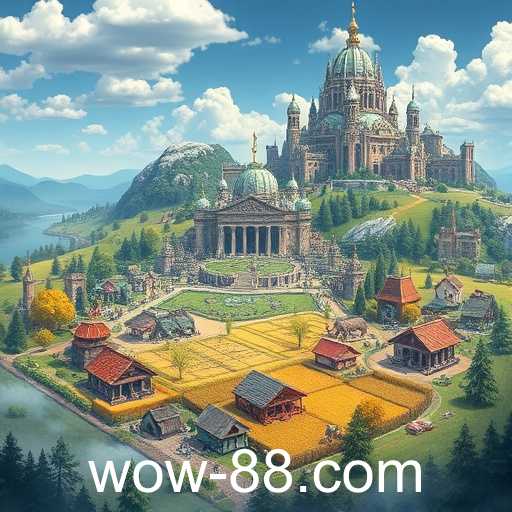 The Rise of Gaming Websites in 2025