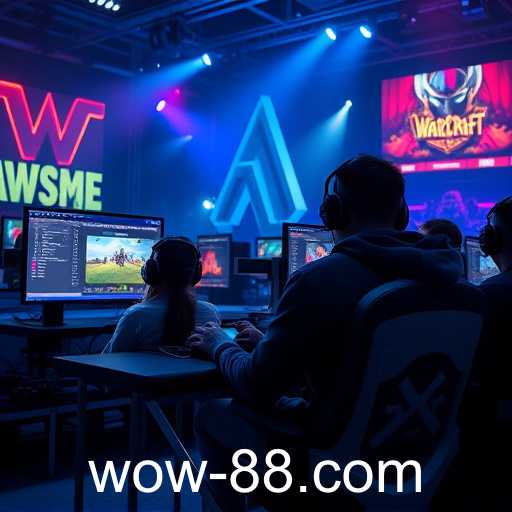 The Rise of Online Gaming Platforms in 2025