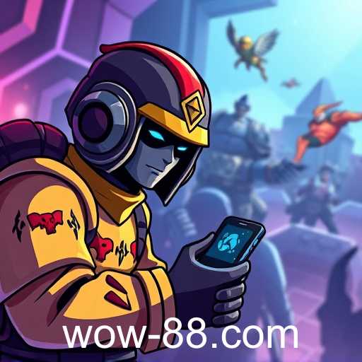 The Rise of Online Gaming Platforms