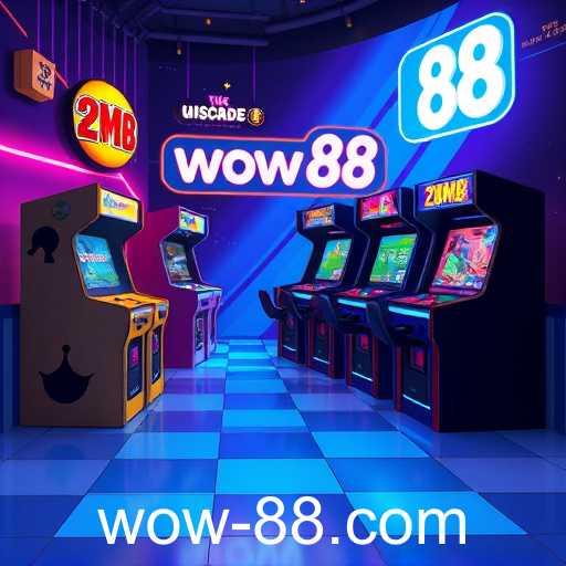The Rise of wow88 in Online Gaming