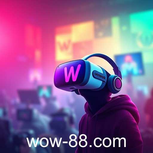 The Rise of Wow88 in the Gaming World