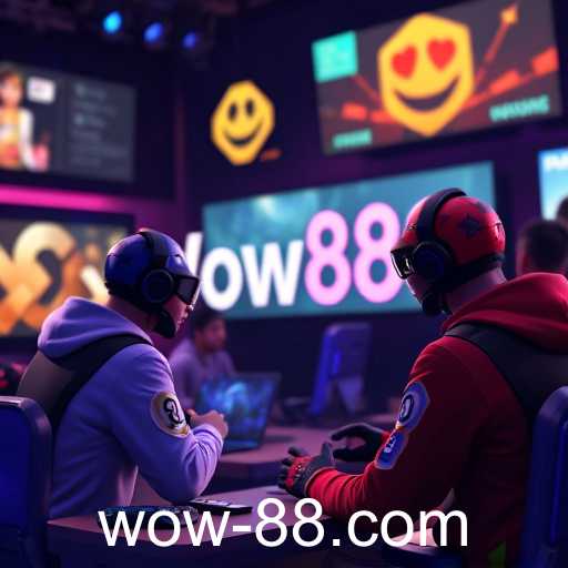 The Rise of Wow88 in the Gaming World