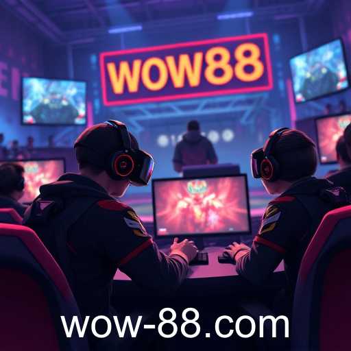 The Rise of Wow88: A Game Changer in Online Entertainment
